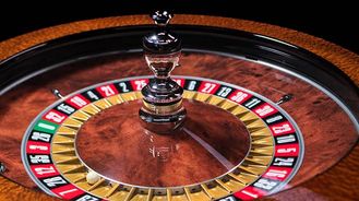 Live Auto Roulette