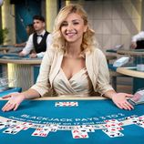 Blackjack Silver B